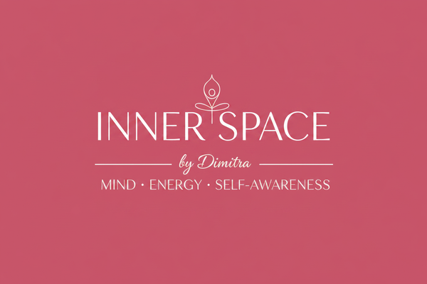 Inner Space by Dimitra - Rose Pink Bold